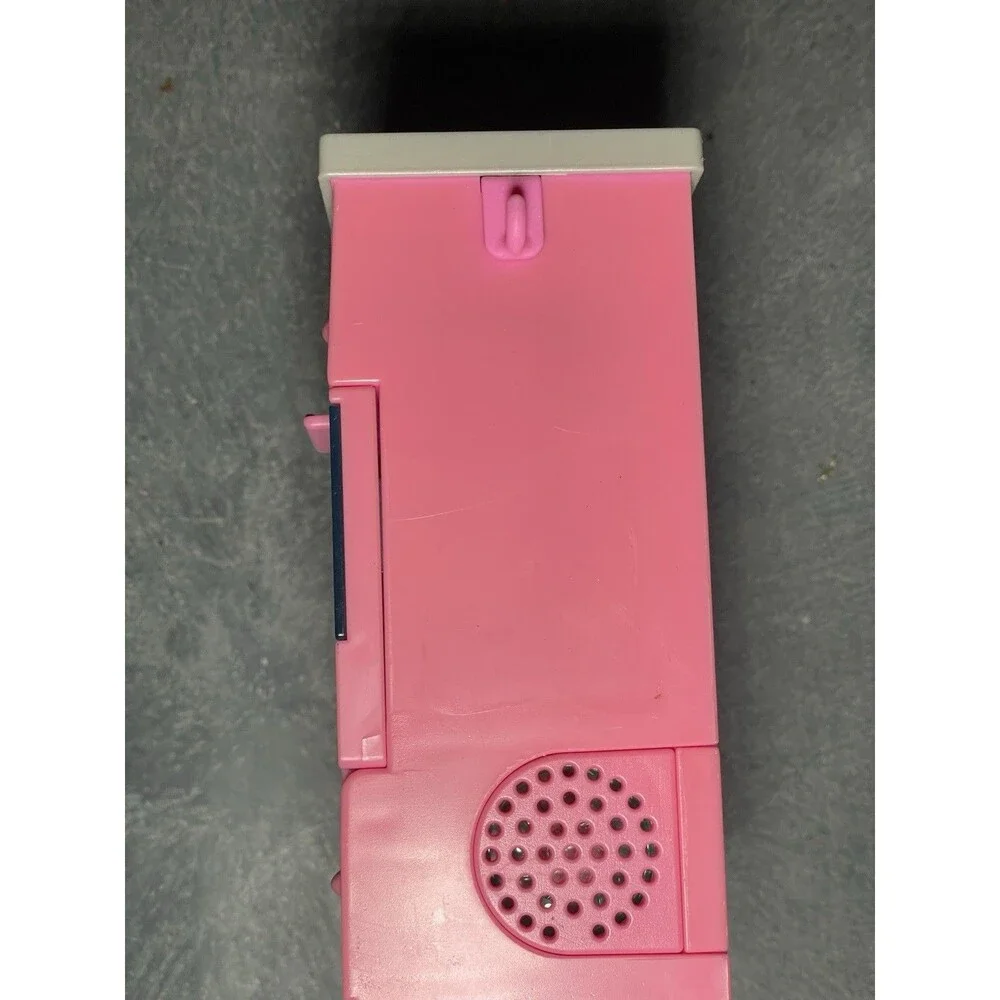 Barbie Dreamhouse Kitchen Stove Oven Sink 2018 Sounds Lights Replacement Part